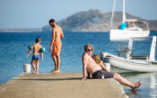 Shoinontas BEACH - BEACHES - ASTYPALEA ISLAND