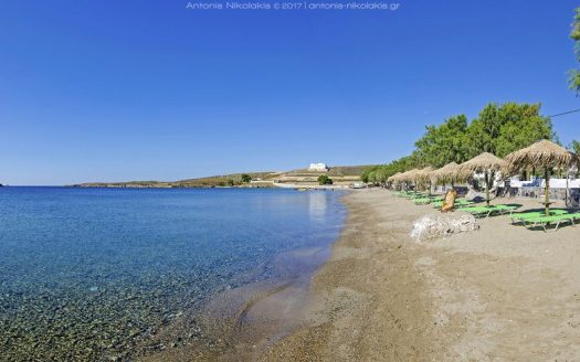 MALTEZANA BEACH - BEACHES - ASTYPALEA ISLAND