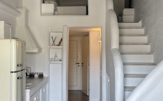 5 Traditional Suites | Authentic Suites in Astypalea