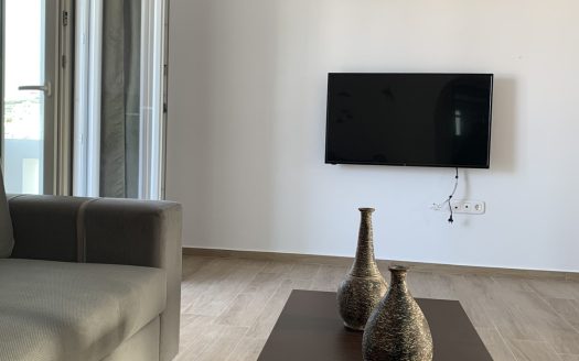 Anemoessa House | Modern & Stylish Home in Astypalea