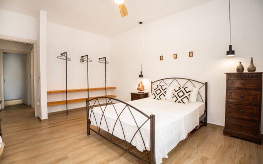 Anemoessa House | Modern & Stylish Home in Astypalea