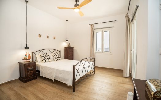 Anemoessa House | Modern & Stylish Home in Astypalea