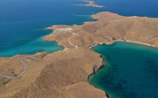 STENO BEACH - BEACHES - ASTYPALEA ISLAND