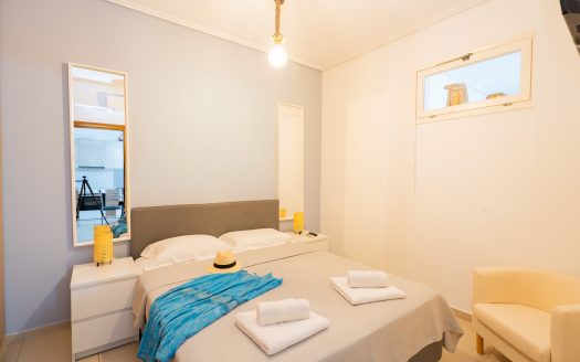 Marina’s House Astypalea | Sea View House in Pera Gialos