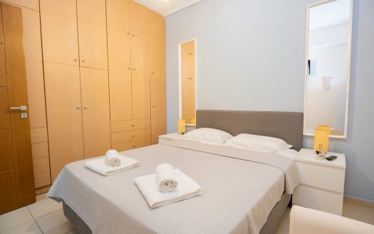 Marina’s House Astypalea | Sea View House in Pera Gialos