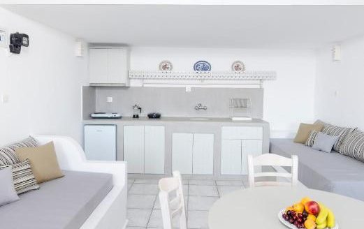 Provarma Studios | Boutique Accommodation in Astypalea