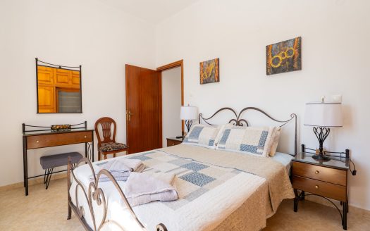 Lenio’s Home  |  Sea View House in Astypalea