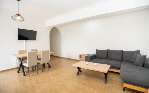 Blue Veranda Apart | A stunning Sea View Apartment in Astypalea