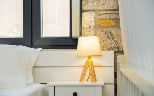 Casa Petra Astypalea | Authentic Stone House in Livadi