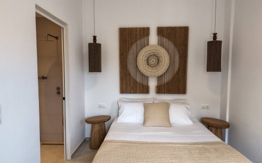 The Nest House Astypalea