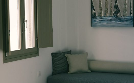 The Nest House Astypalea