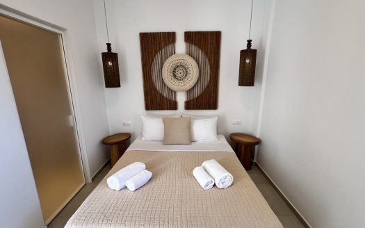 The Nest House Astypalea