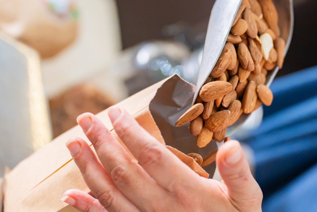 Nuts & Seeds All Day